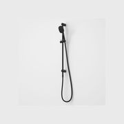 Contura II Rail Shower  | Matte Black gallery detail image