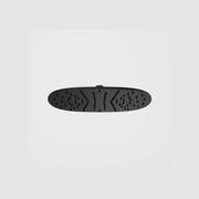 Contura II Rain Shower 300mm  | Matte Black gallery detail image