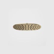 Contura II Rain Shower 300mm  | Brushed Brass gallery detail image