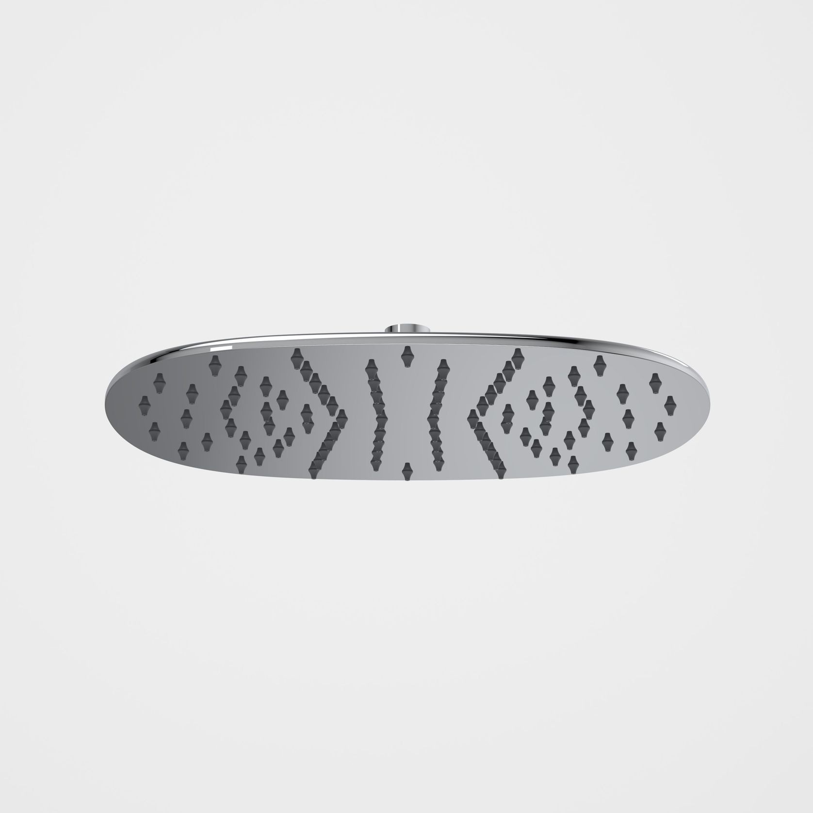 Contura II Rain Shower 300mm  | Chrome gallery detail image