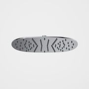 Contura II Rain Shower 300mm  | Chrome gallery detail image