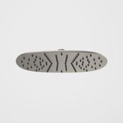 Contura II Rain Shower 300mm  | Brushed Nickel gallery detail image