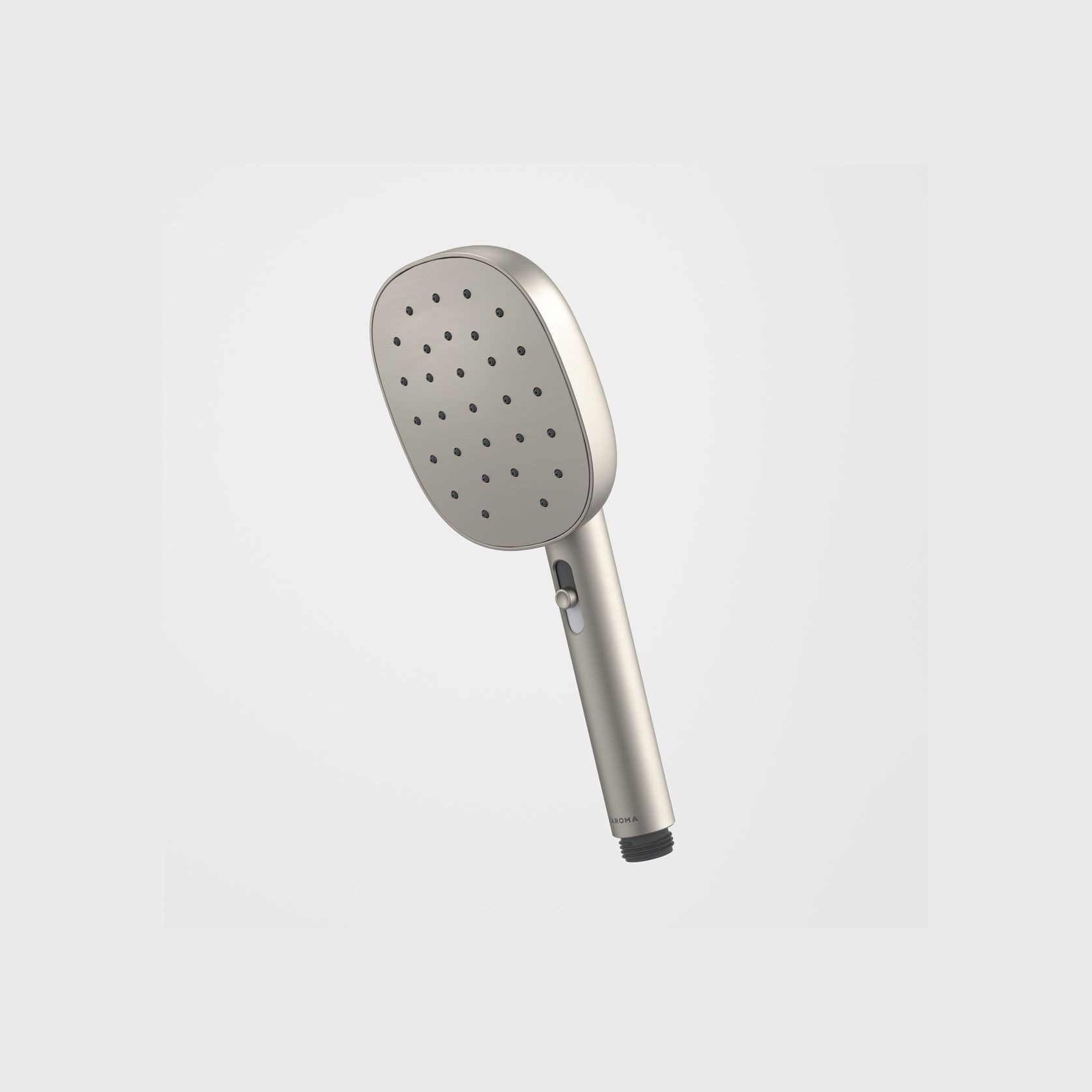 Contura II Handset  | Brushed Nickel gallery detail image