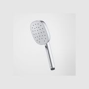 Contura II Handset  | Chrome gallery detail image