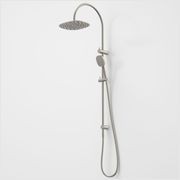 Contura II Rail Shower with Overhead gallery detail image