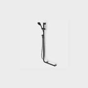 Opal Support VJet Shower with 90 Degree Rail gallery detail image