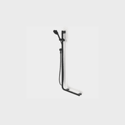 Opal Support VJet Shower with 90 Degree Rail gallery detail image