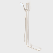 Opal Support VJet Shower with 90 Degree Rail gallery detail image