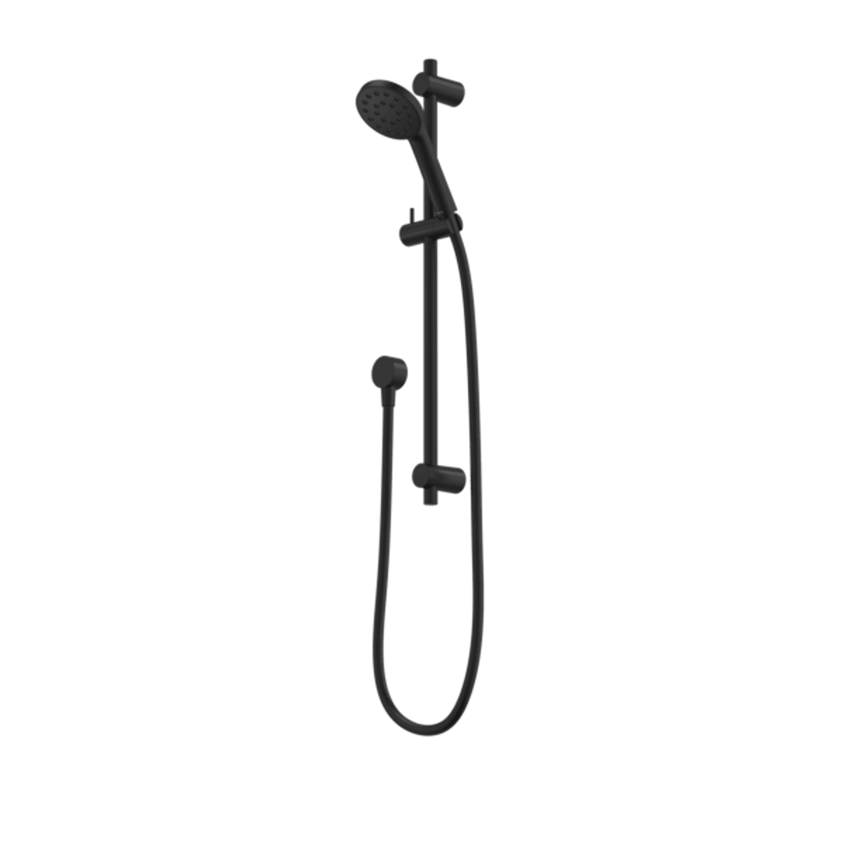 Caroma All Pressure Single Function Shower - Handset gallery detail image