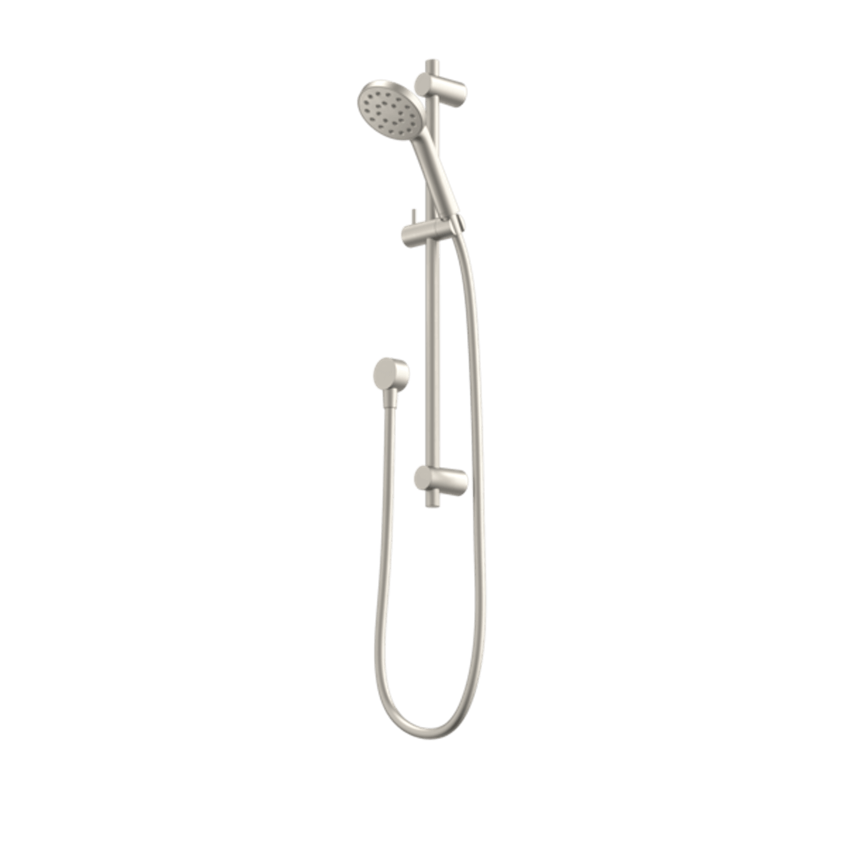 Caroma All Pressure Single Function Shower - Handset gallery detail image