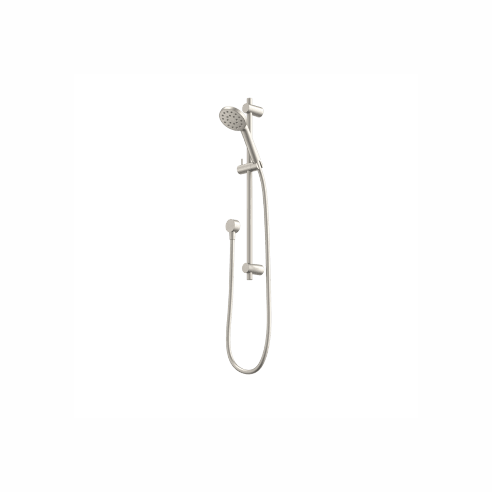 Caroma Single Function Rail Shower gallery detail image