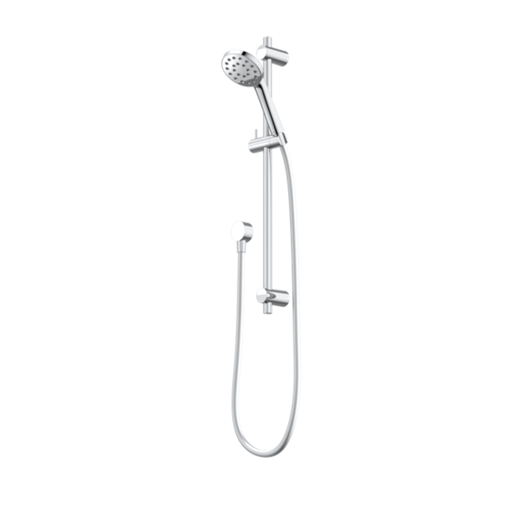 Caroma Single Function Rail Shower gallery detail image