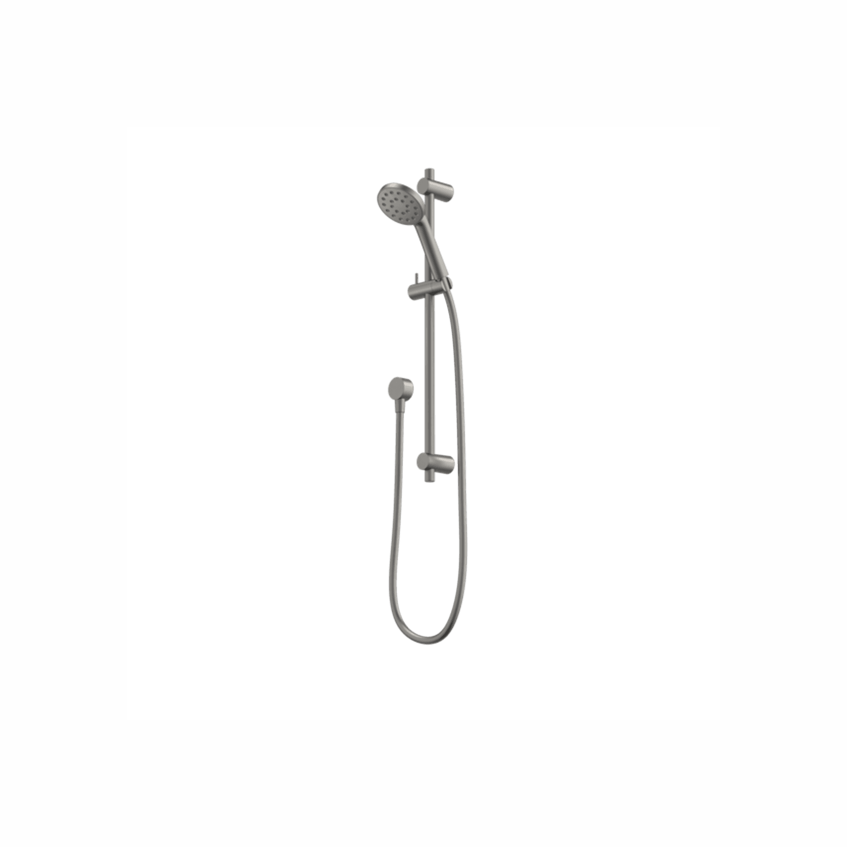 Caroma Single Function Rail Shower gallery detail image