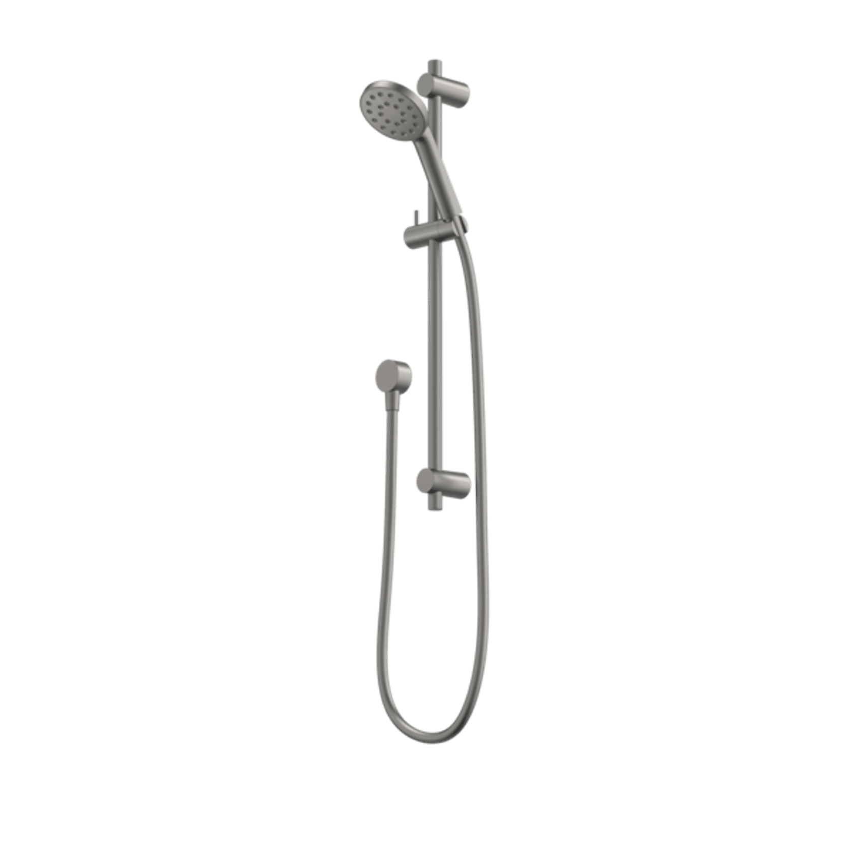 Caroma Single Function Rail Shower gallery detail image