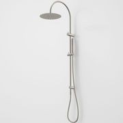 Liano II Microphone Rail Shower with Overhead gallery detail image