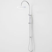 Liano II Microphone Rail Shower with Overhead gallery detail image