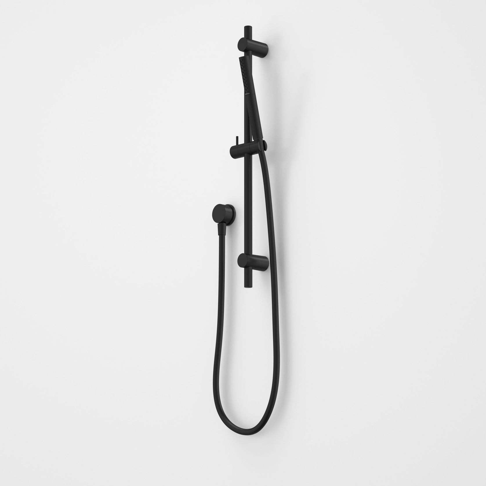 Liano II 3 Function Microphone Rail Shower gallery detail image