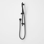 Liano II 3 Function Microphone Rail Shower gallery detail image