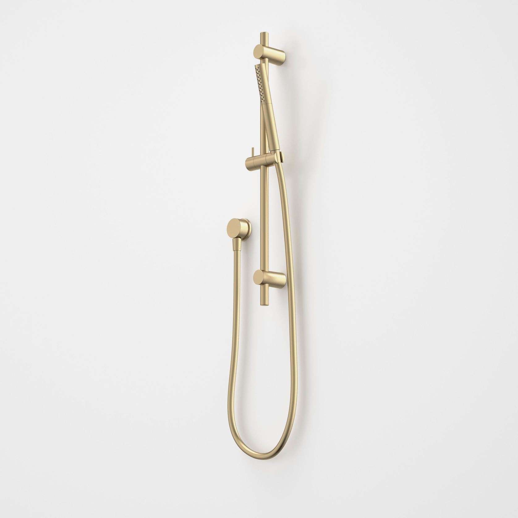 Liano II 3 Function Microphone Rail Shower gallery detail image