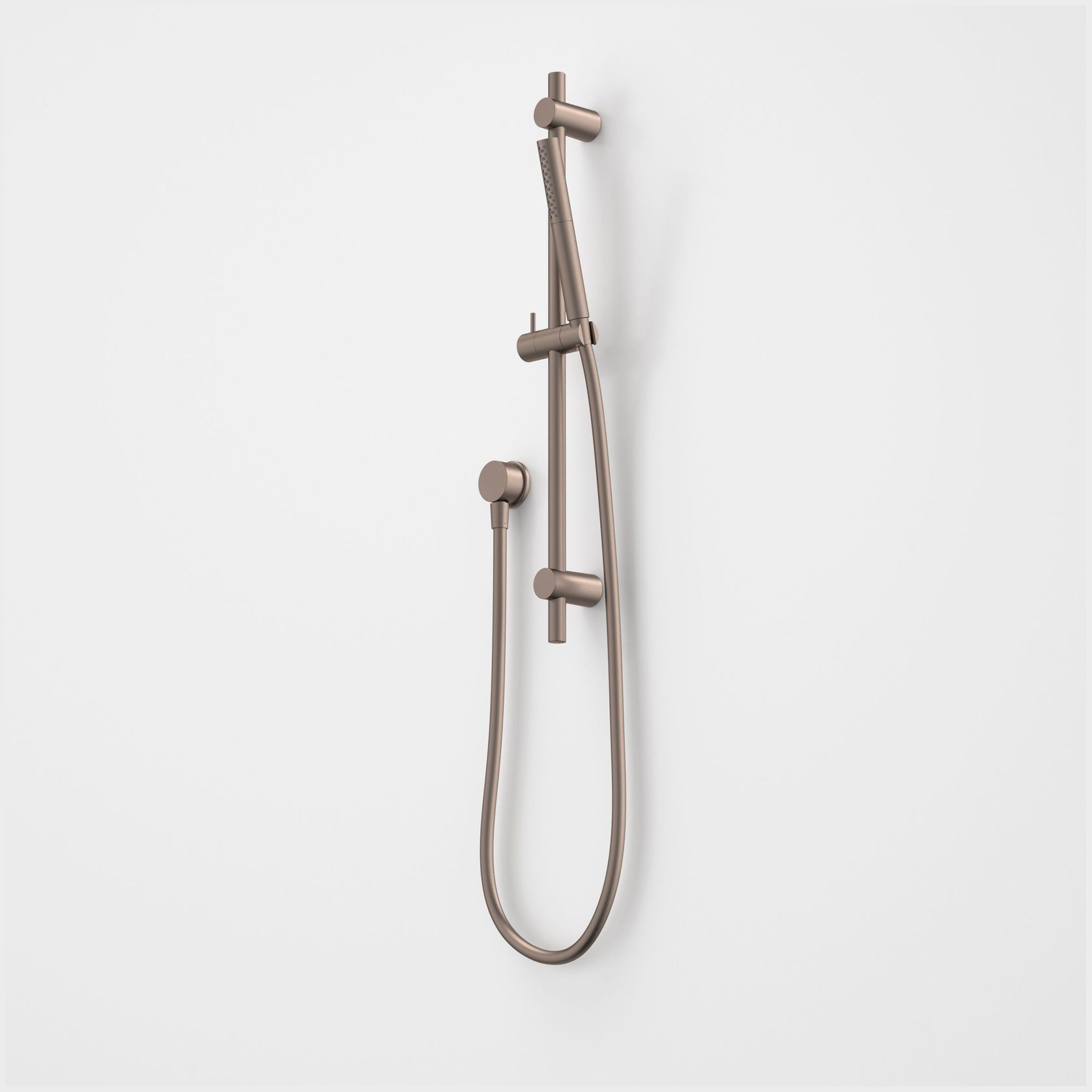 Liano II 3 Function Microphone Rail Shower gallery detail image