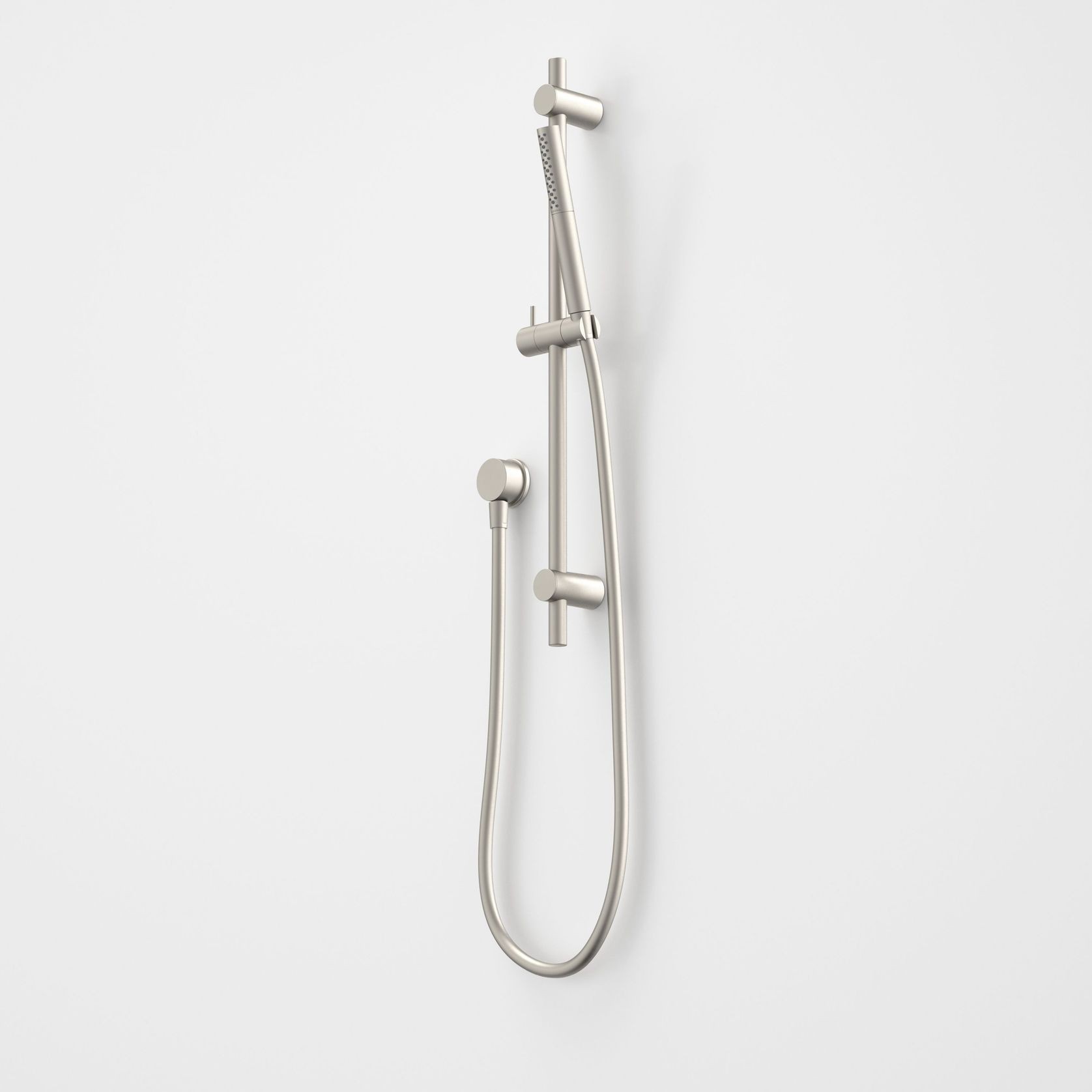 Liano II 3 Function Microphone Rail Shower gallery detail image