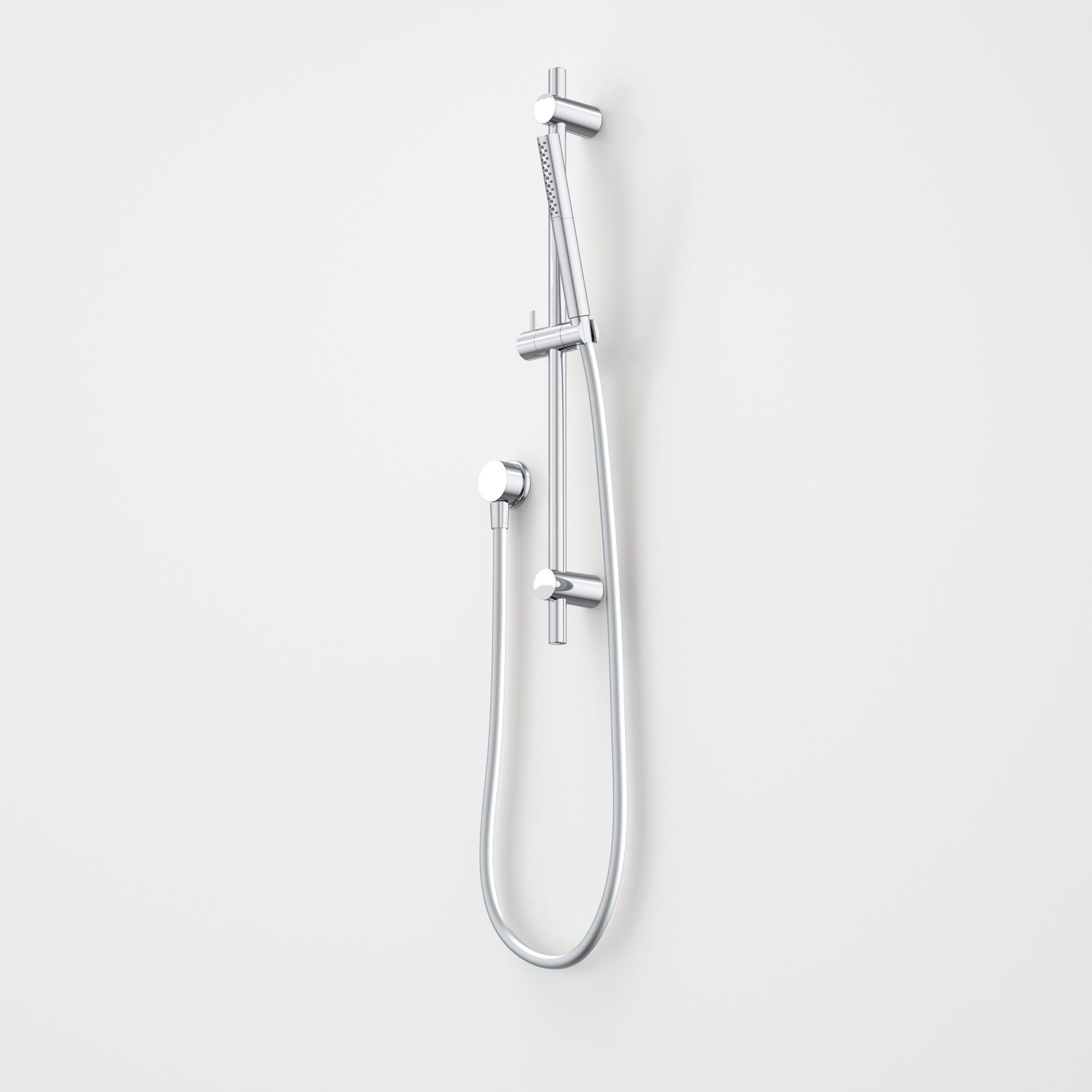 Liano II 3 Function Microphone Rail Shower gallery detail image