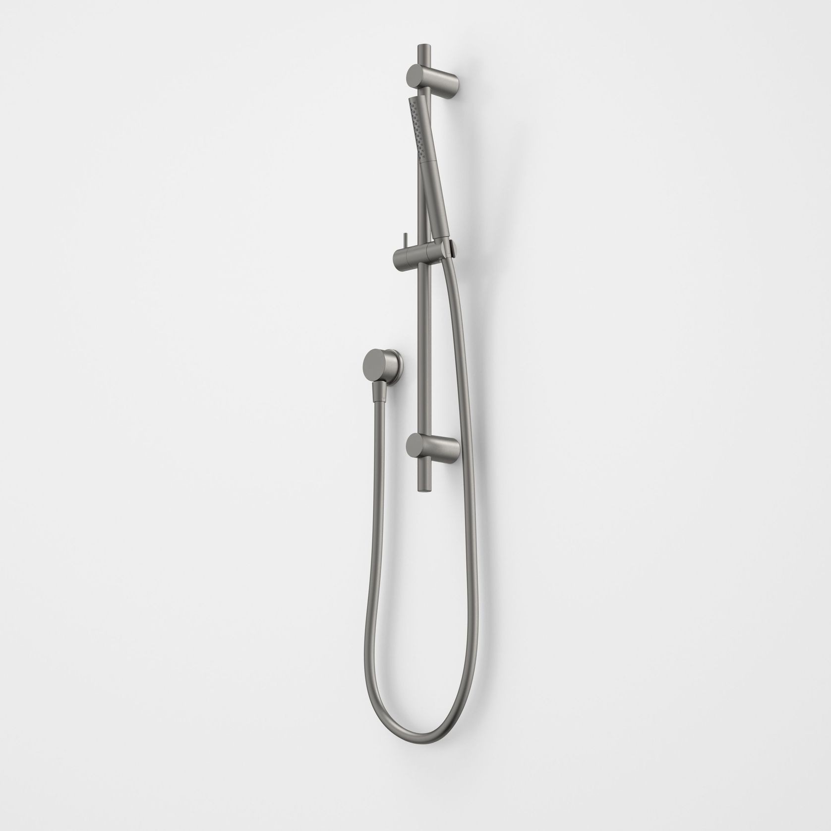 Liano II 3 Function Microphone Rail Shower gallery detail image