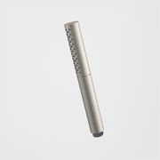 Liano II 3 Function Microphone Shower Handset gallery detail image