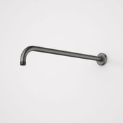 Urbane II Right Angled Shower Arm 400mm gallery detail image