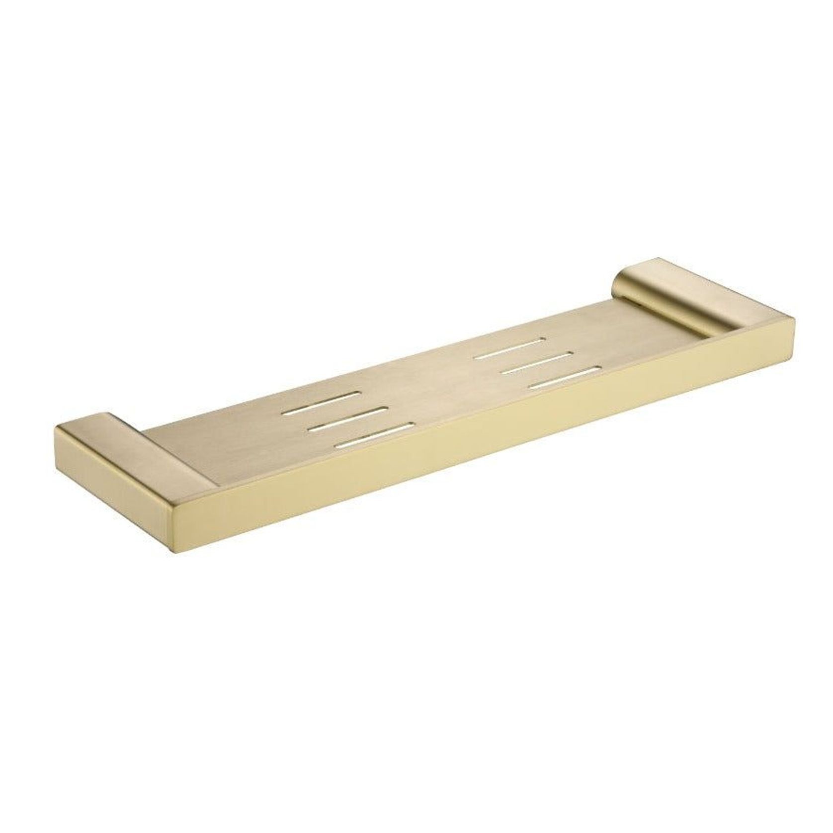 CODE Pure 400 Metal Shower Shelf - 7 Colours gallery detail image