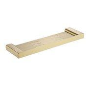 CODE Pure 400 Metal Shower Shelf - 7 Colours gallery detail image