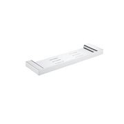 Code Pure 400 Metal Shower Shelf - 7 Colours gallery detail image