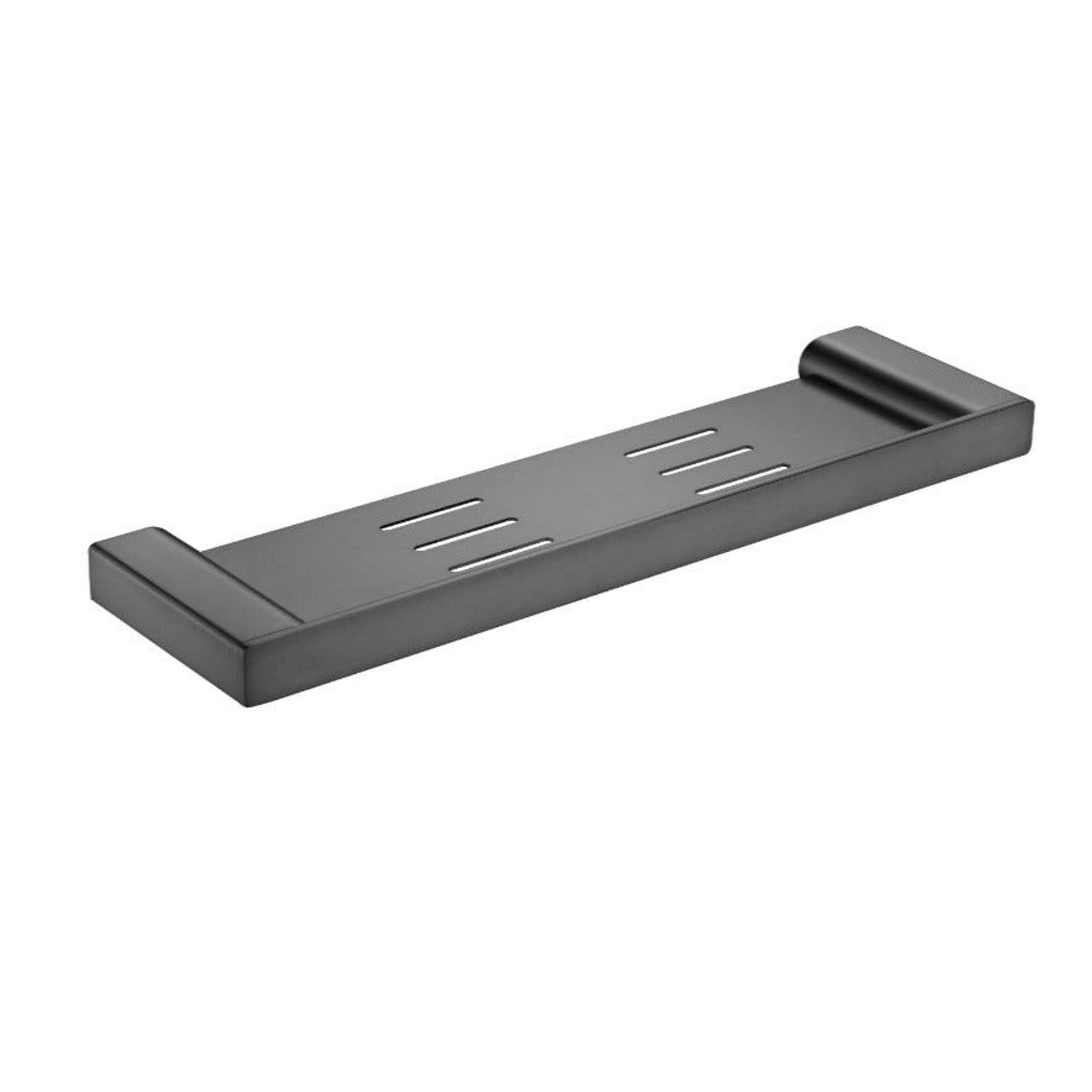 CODE Pure 400 Metal Shower Shelf - 7 Colours gallery detail image