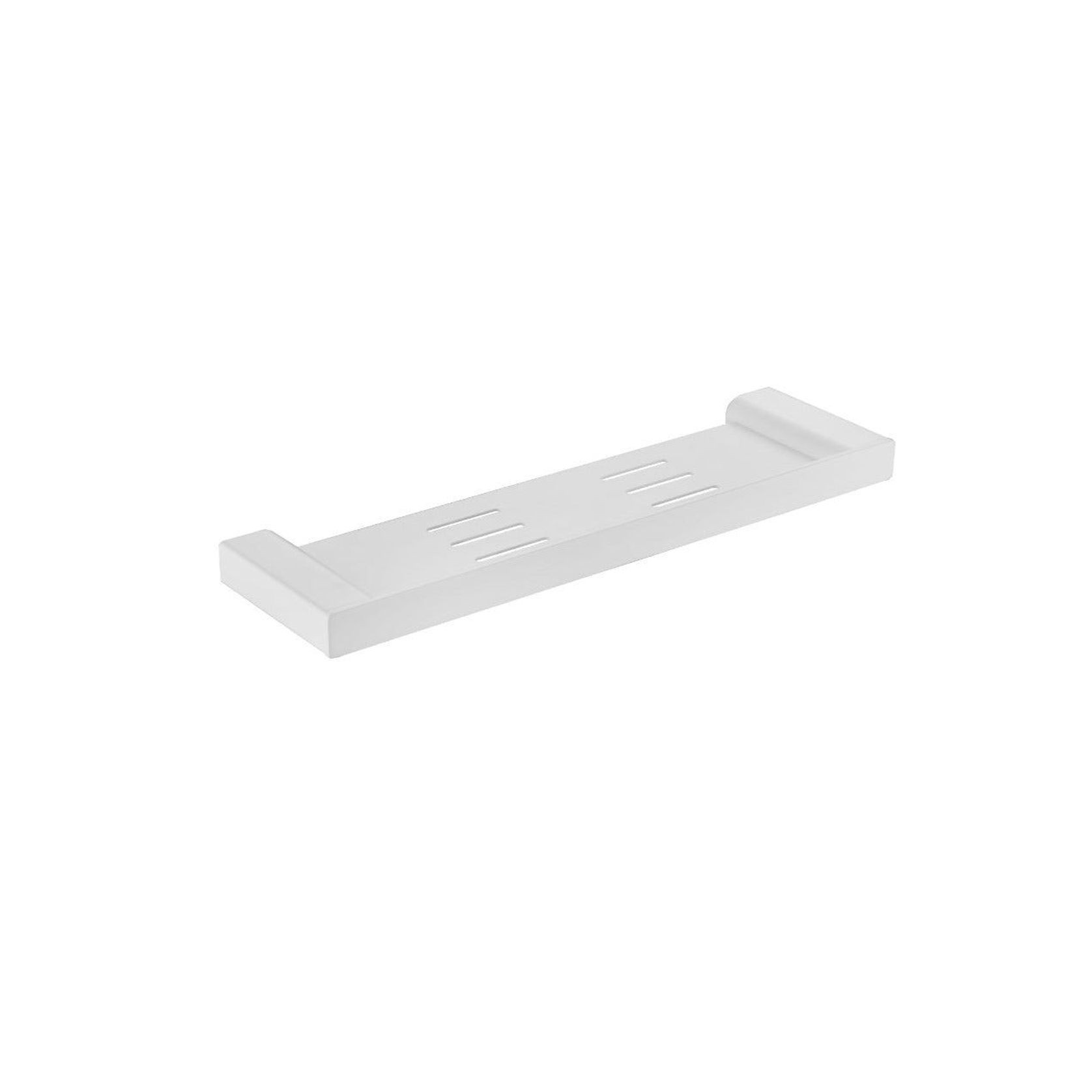 Code Pure 400 Metal Shower Shelf - 7 Colours gallery detail image