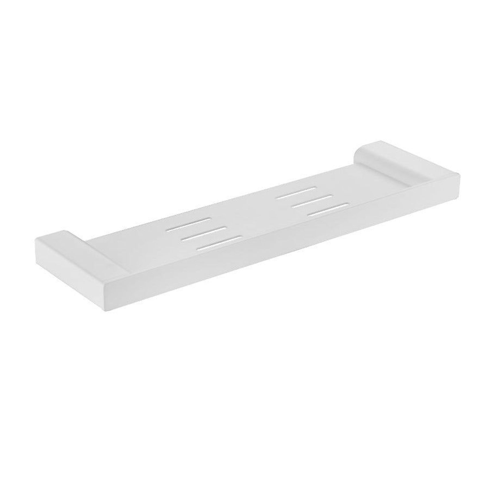 CODE Pure 400 Metal Shower Shelf - 7 Colours gallery detail image