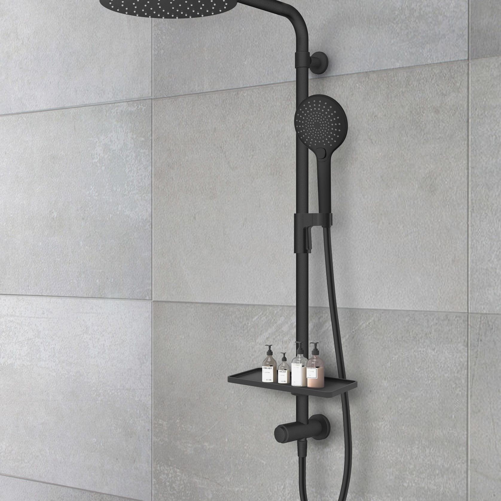 Elementi | Splash Lux Showers gallery detail image