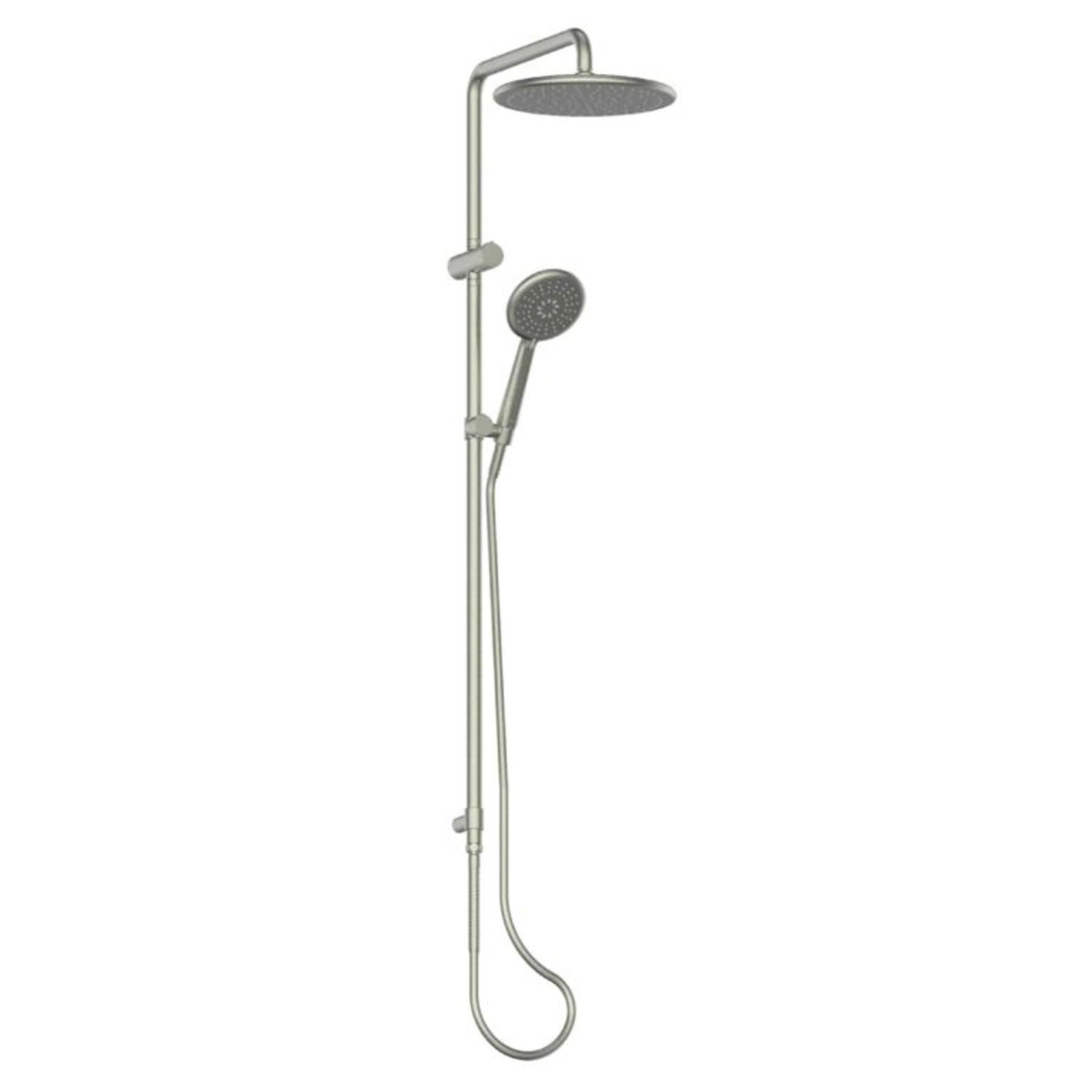 Astro II Twin Rail Shower gallery detail image