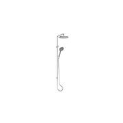 Astro II Twin Rail Shower gallery detail image