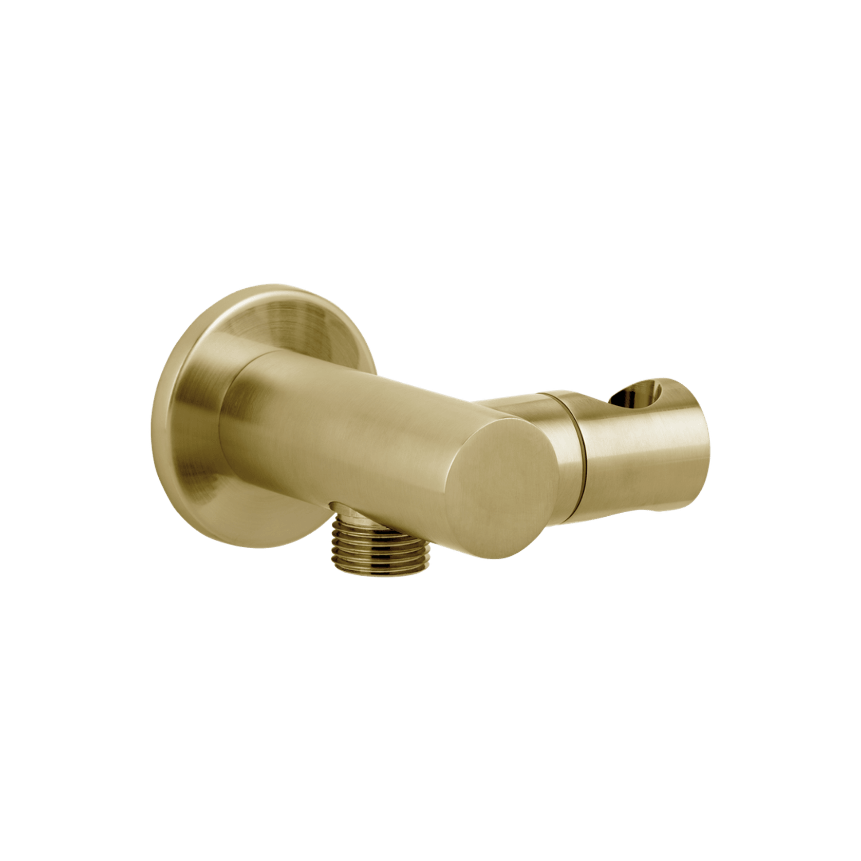 Adjustable Hand Shower Holder and BP gallery detail image