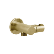 Adjustable Hand Shower Holder and BP gallery detail image