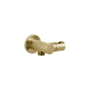 Adjustable Hand Shower Holder and BP gallery detail image