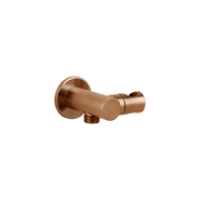 Adjustable Hand Shower Holder and BP gallery detail image