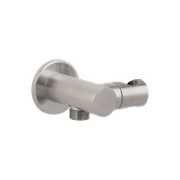 Adjustable Hand Shower Holder and BP gallery detail image