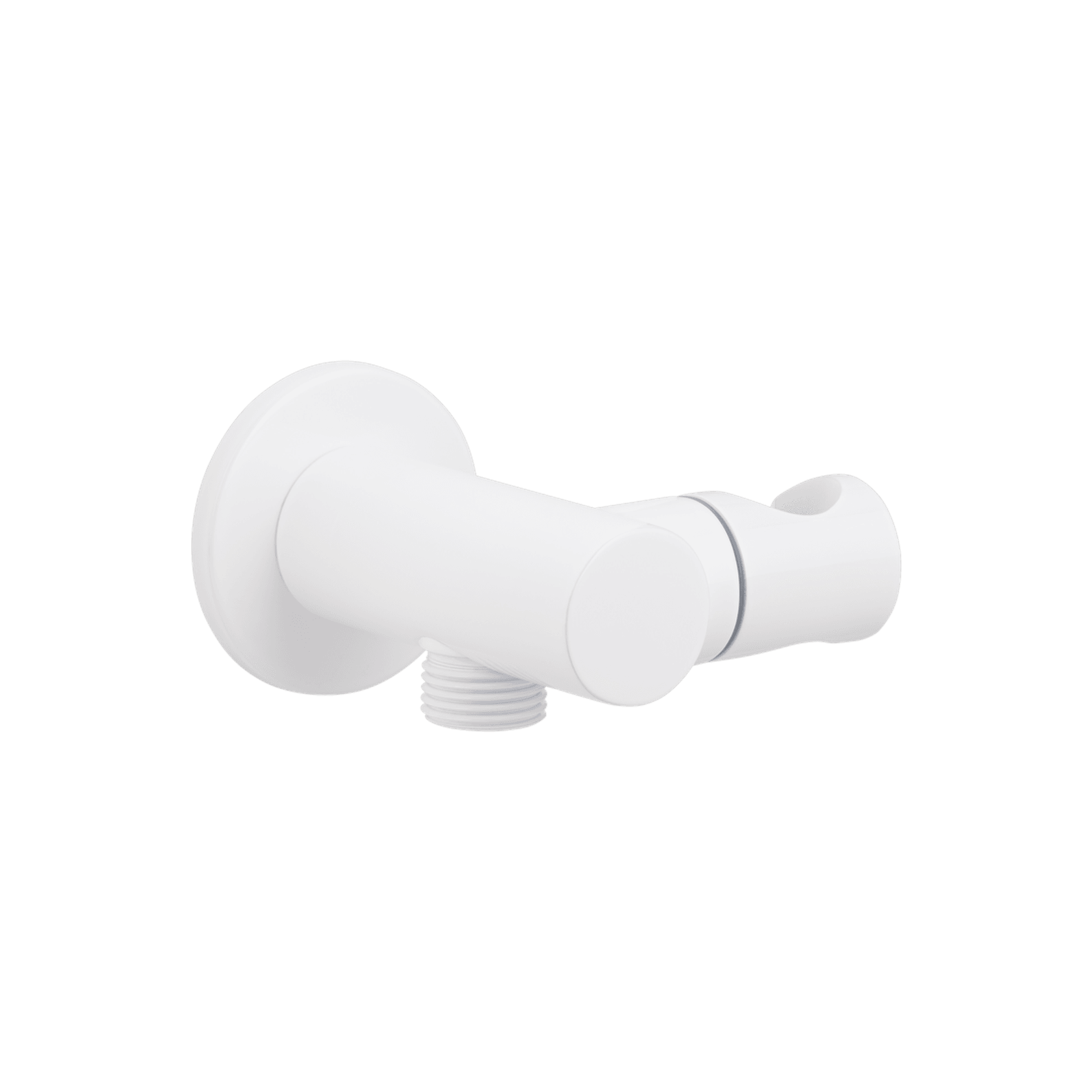 Adjustable Hand Shower Holder and BP gallery detail image