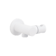 Adjustable Hand Shower Holder and BP gallery detail image