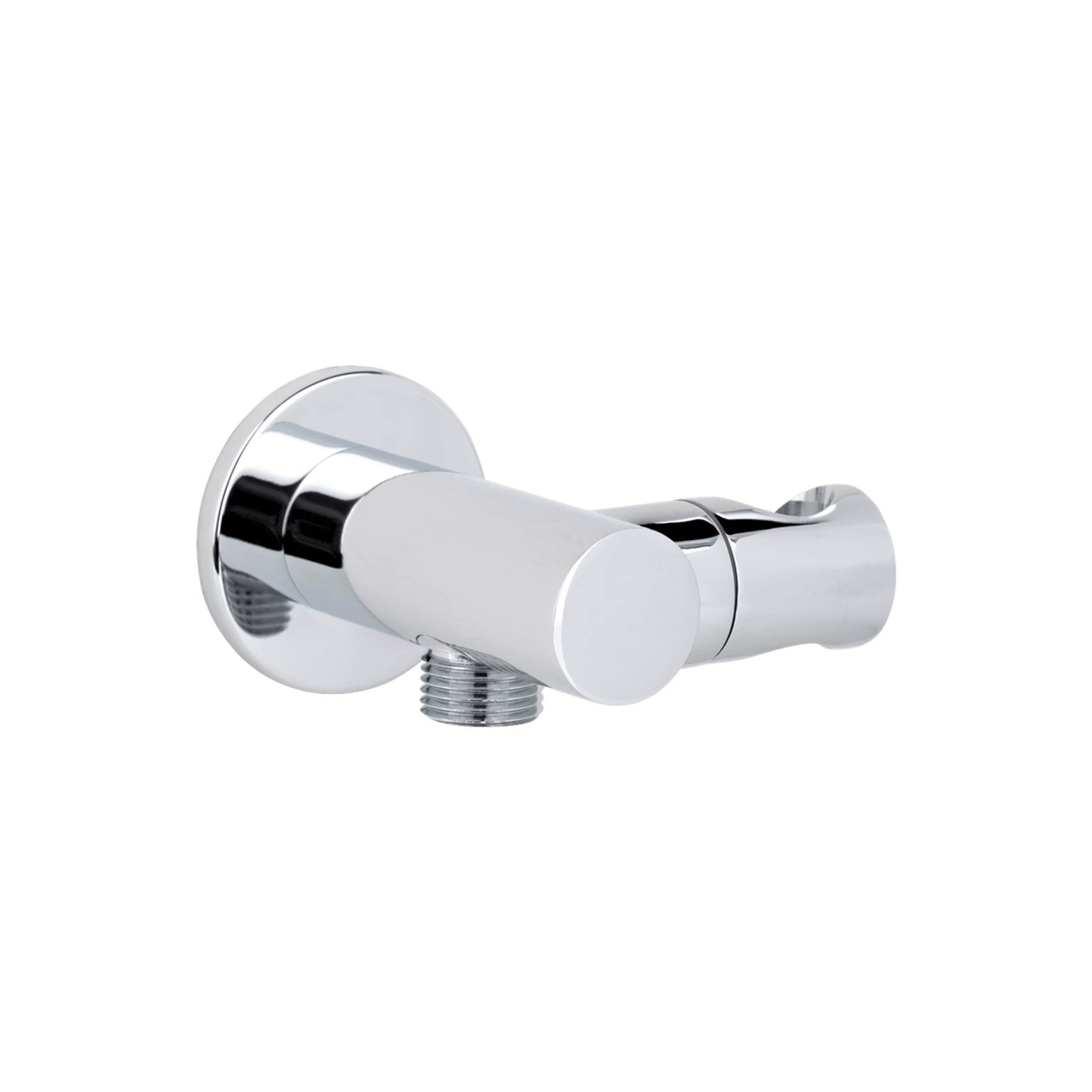 Adjustable Hand Shower Holder and BP gallery detail image