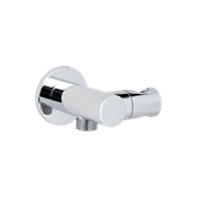 Adjustable Hand Shower Holder and BP gallery detail image