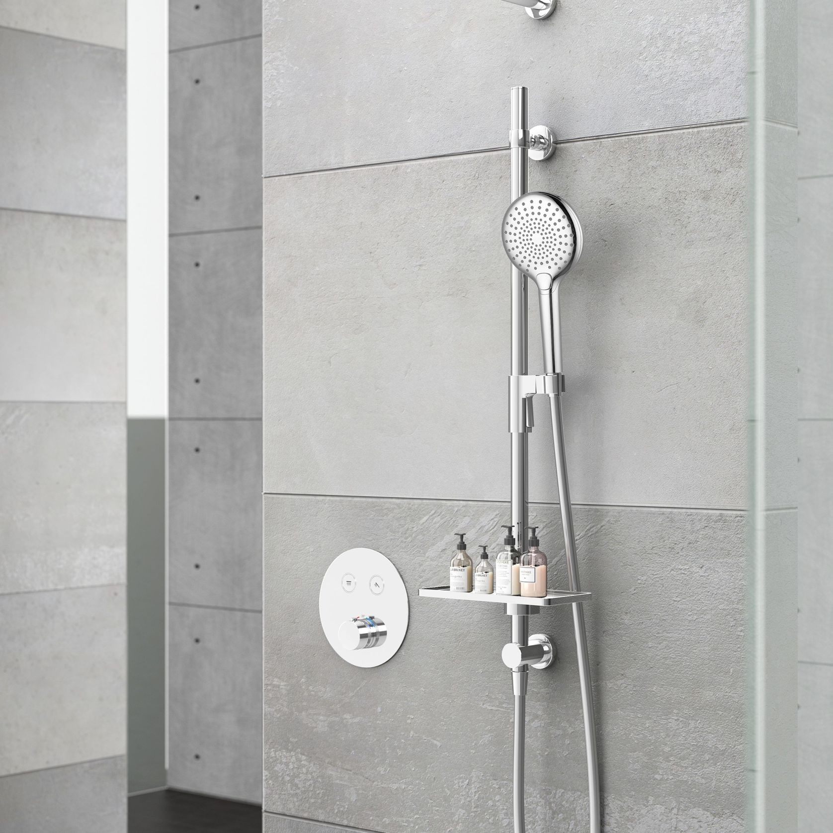 Elementi | Splash Lux Showers gallery detail image