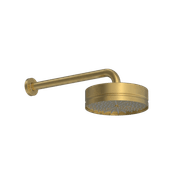 Arena 200mm Wall Mount Rainhead gallery detail image