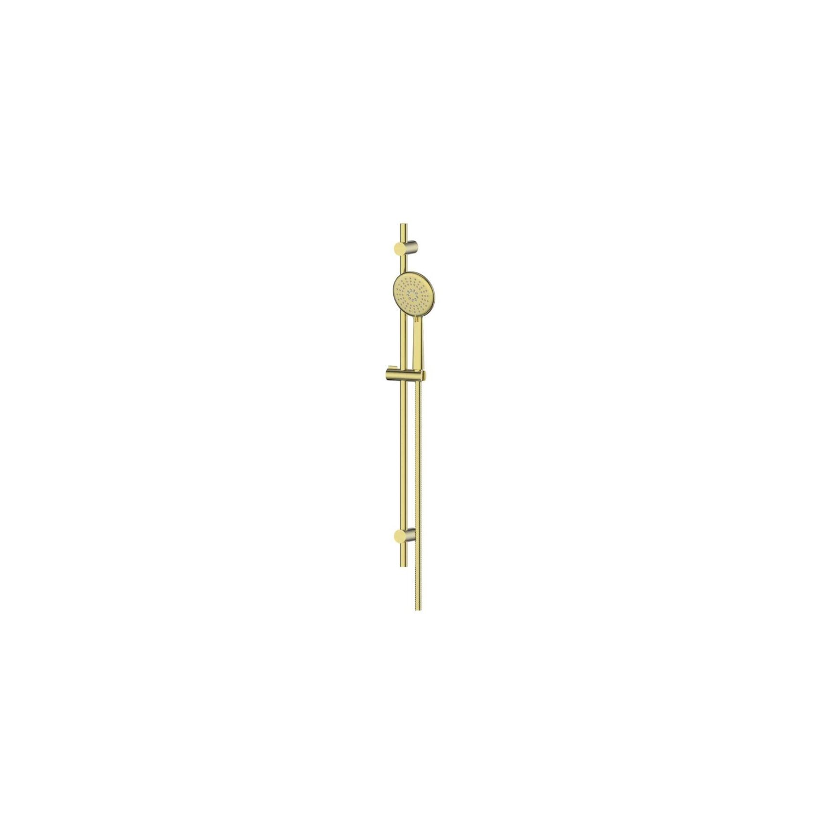 Astro II Adjustable Rail Shower gallery detail image